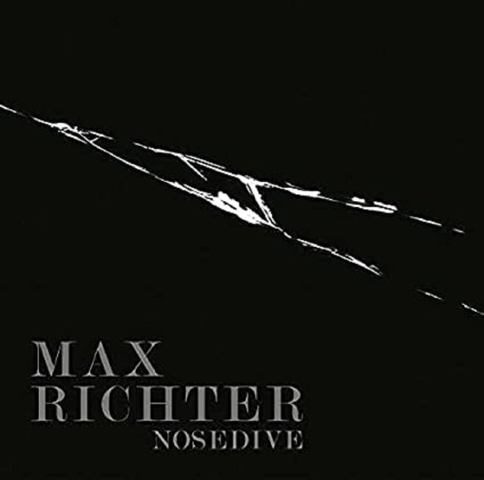 Max Richter Black Mirror - Nosedive Vinyl LP 2017