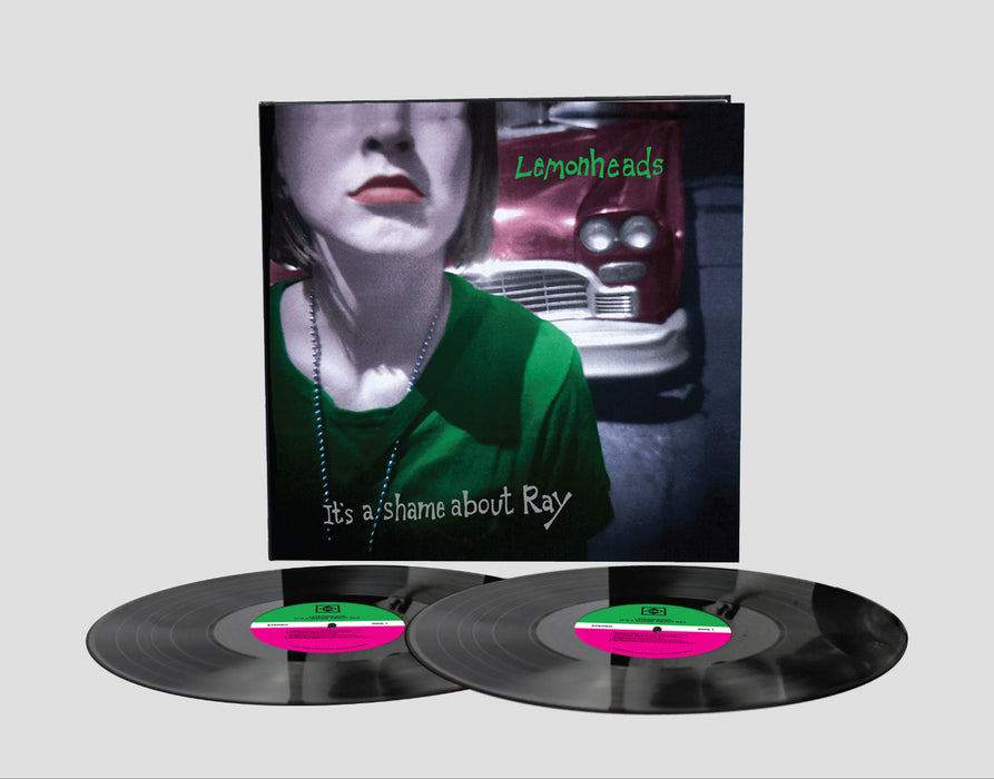 The Lemonheads It's A Shame About Ray Vinyl LP 30th Anniversary Edition 2022