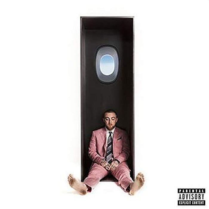 Mac Miller Swimming Vinyl LP 2018