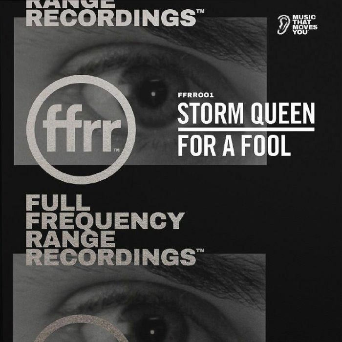 Storm Queen - For A Fool Vinyl LP 2021