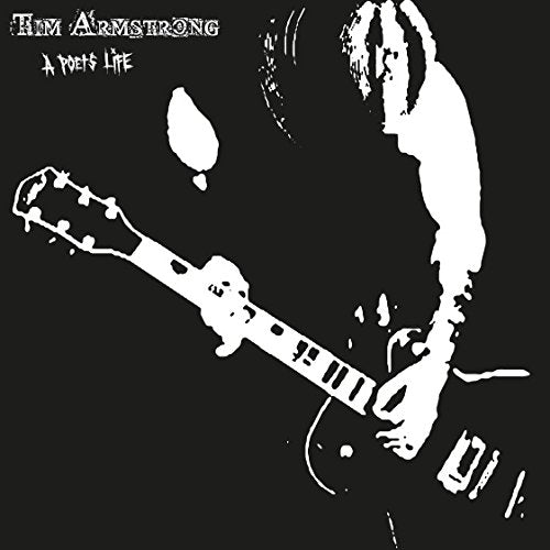 Tim Armstrong A Poet's Life Vinyl LP NEW 2018