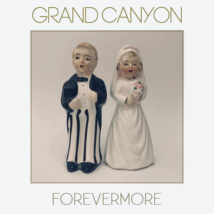 Grand Canyon Forevermore Vinyl LP 2023