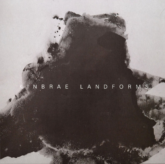 Kinbrae ?Landforms Vinyl LP 2019