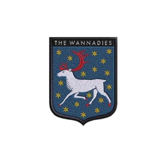 The Wannadies Vasterbotten Vinyl LP 2022