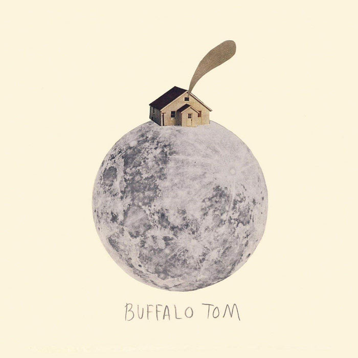 Buffalo Tom Only Living Boy In York Vinyl 7" Single RSD 2018