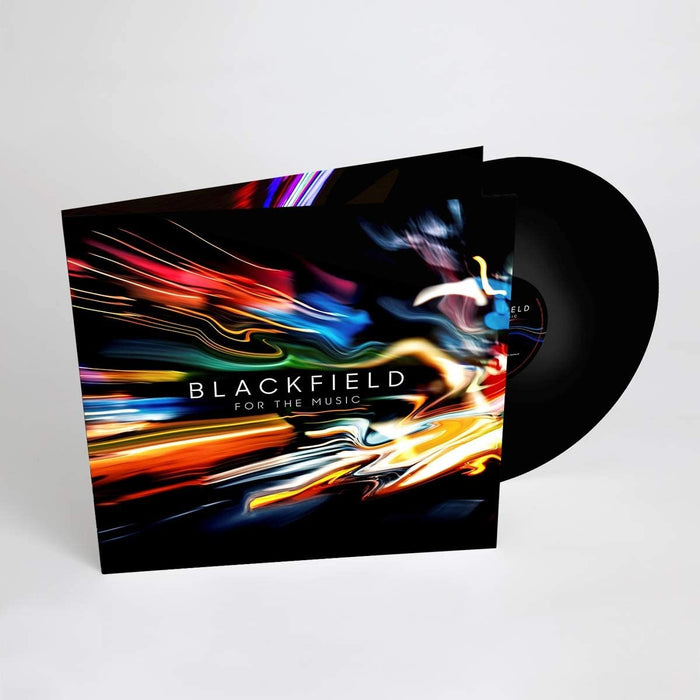 Blackfield - For the Music Vinyl LP 2020