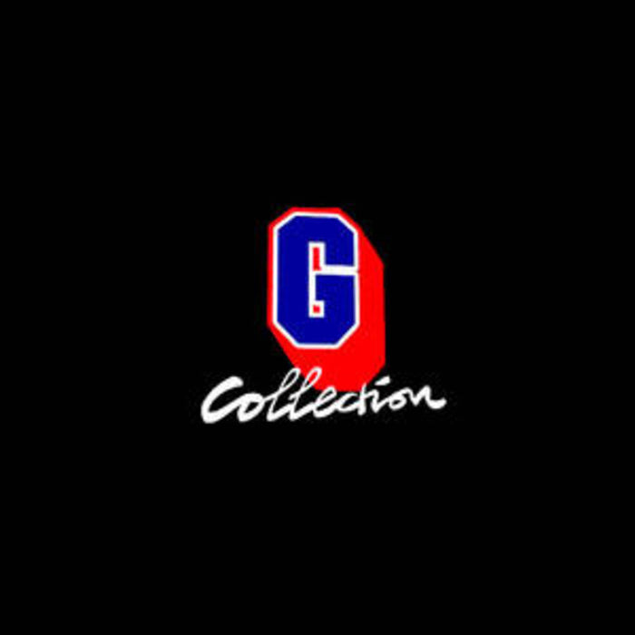 Gorillaz The G Collection Vinyl 6 LP Set RSD 2021