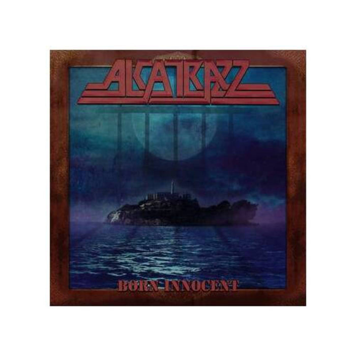Alcatrazz Born Innocent Vinyl LP RSD 2021