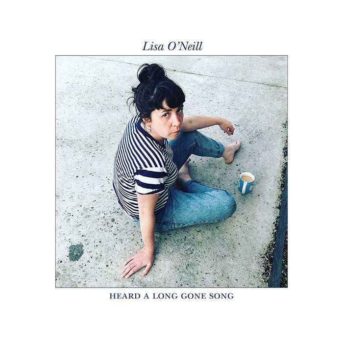 Lisa O'Neill Heard A Long Gone Song Vinyl LP New 2018