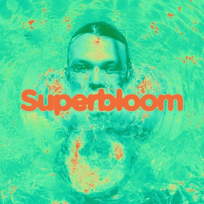 Ashton Irwin - Superbloom Vinyl LP 2020