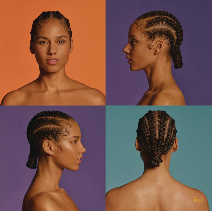 Alicia Keys Alicia Vinyl LP 2020