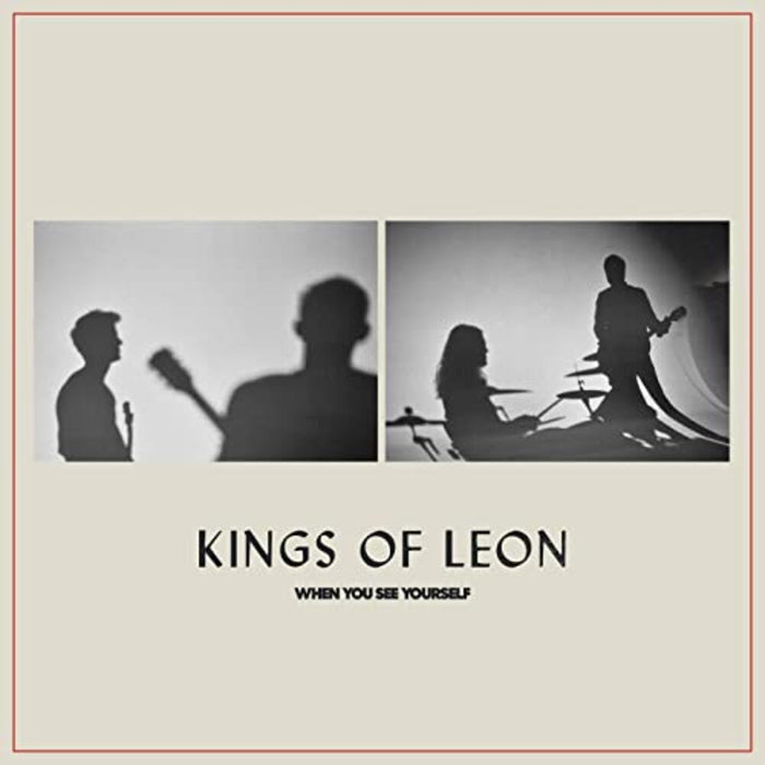 Kings Of Leon The Bandit 7" Vinyl Single 2021