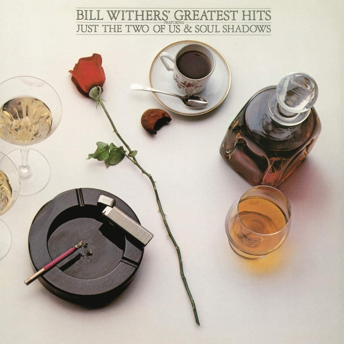 Bill Withers Greatest Hits Vinyl LP 2020