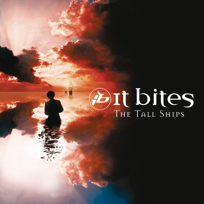 It Bites The Tall Ships Reissue Vinyl LP 2021