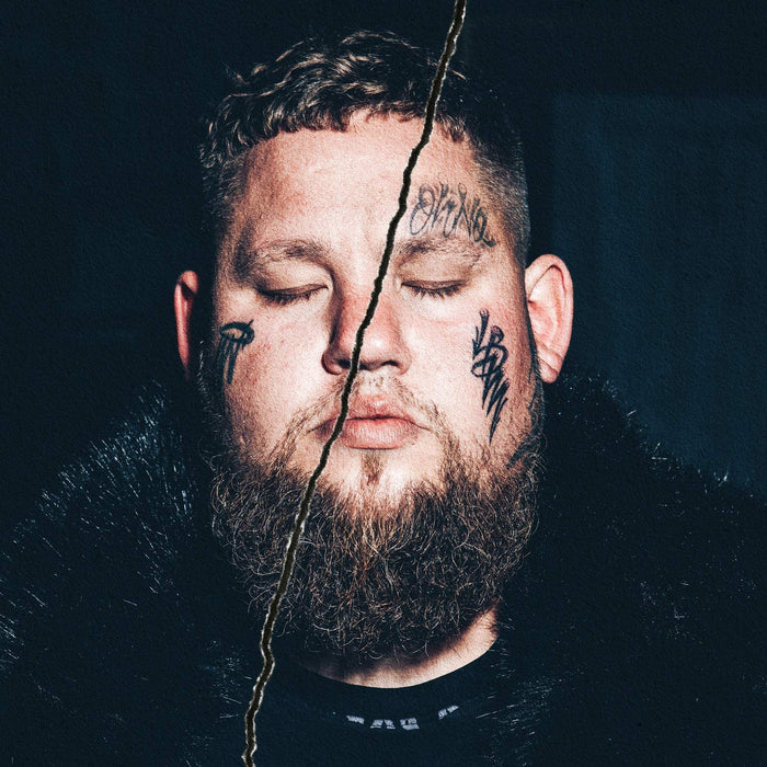 Rag 'N' Bone Man Life By MisAdventure Vinyl LP 2021