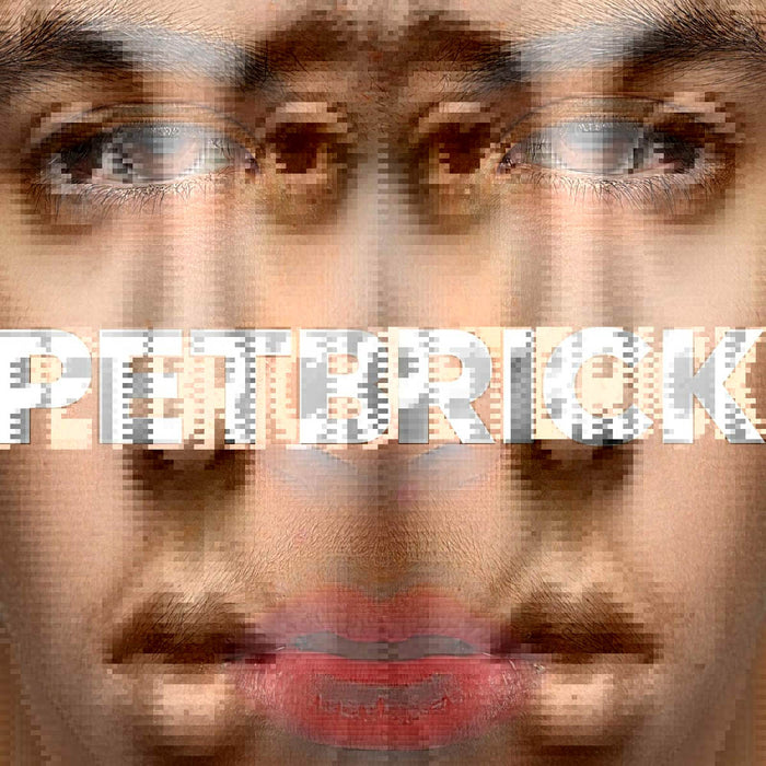 Petbrick - I Vinyl LP 2020