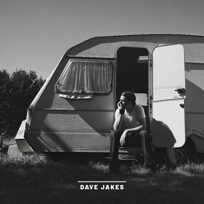 Dave Jakes - Dave Jakes Vinyl LP 2020