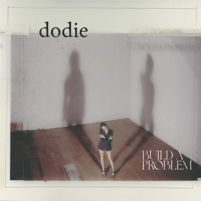 Dodie Build A Problem Vinyl LP 2021