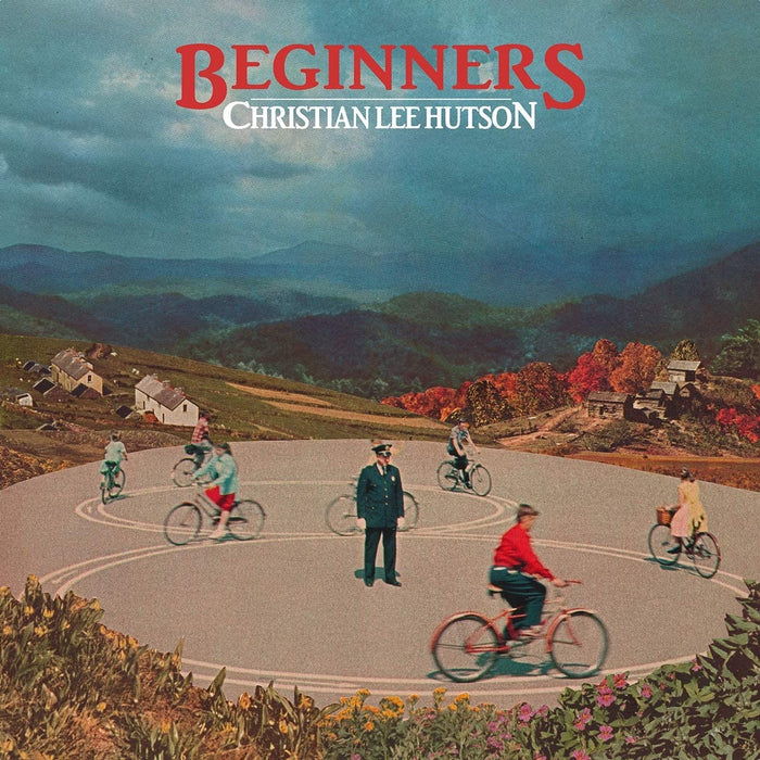Christian Lee Hutson - Beginners Vinyl LP 2020