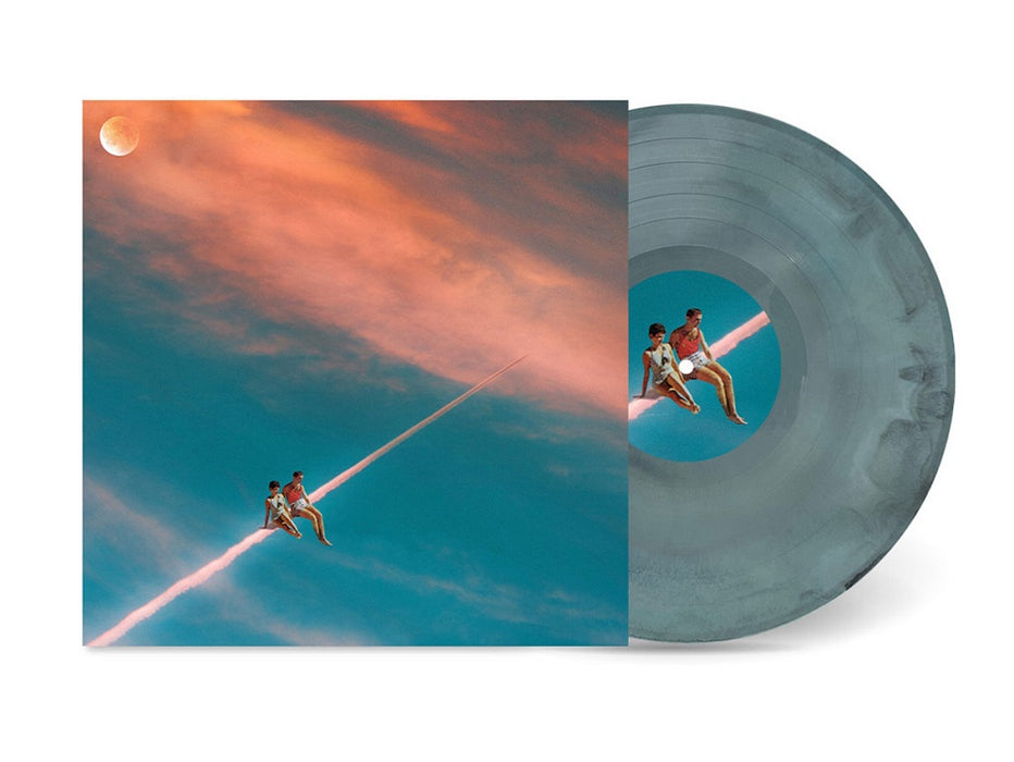 Lakes Elysian Skies Vinyl LP Eco Mix 2023