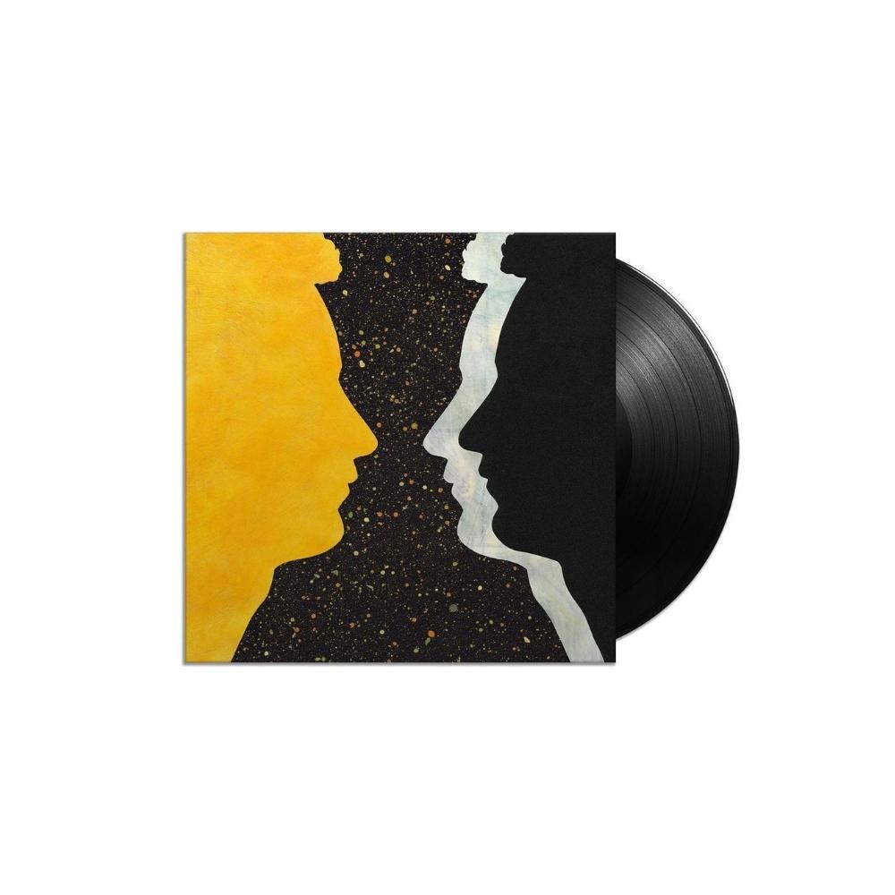 2018　Geography　LP　Vinyl　Assai　—　Records　Tom　Misch