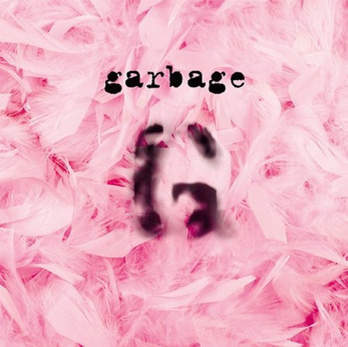 Garbage Garbage (Self titled) Vinyl LP 20th Anniversary Edition