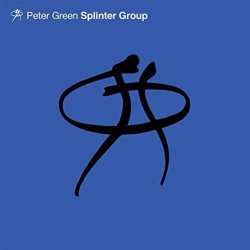 Peter Green Splinter Group Vinyl LP New 2019