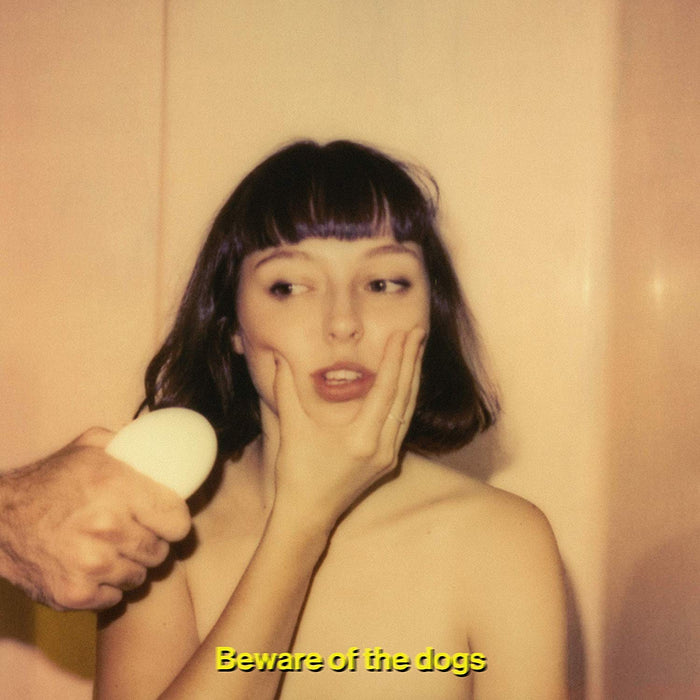 Stella Donnelly - Beware Of The Dogs Vinyl LP Ltd Green Edition New 2019