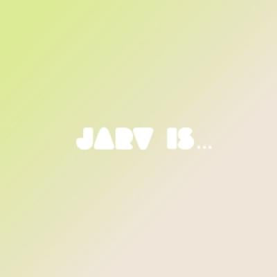 Jarv Is Beyond The Pale Cassette Tape (Indies Exclusive) 2020