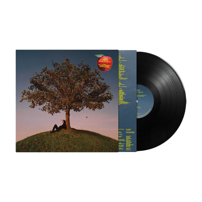 Slowthai Tyron Vinyl LP 2021