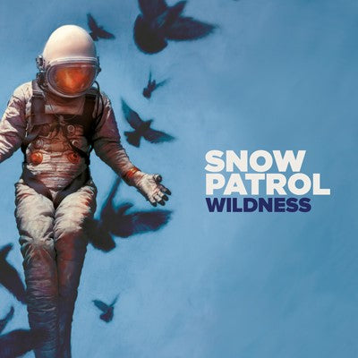 Snow Patrol Wildness Vinyl LP 2018