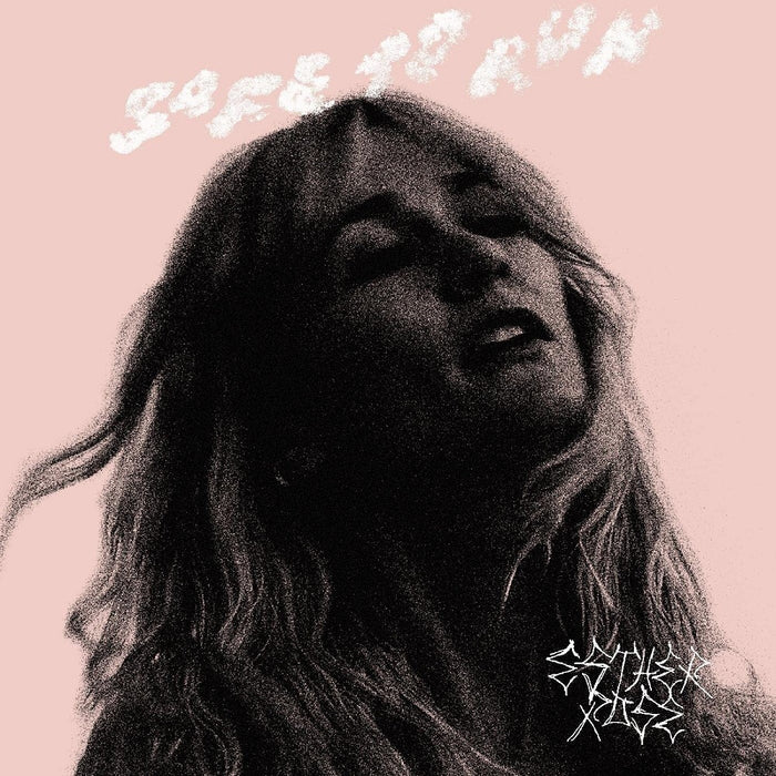 Esther Rose Safe to Run Vinyl LP Indies Bubble Gum 2023