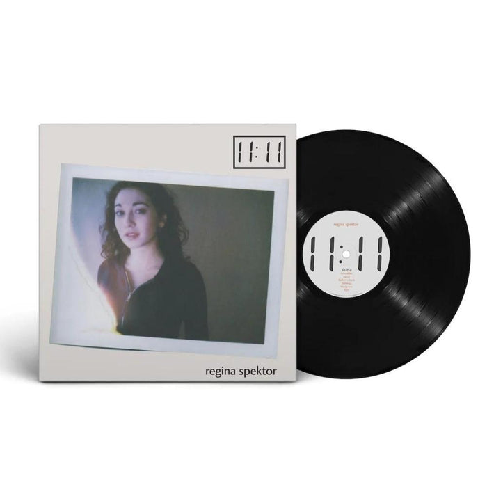 Regina Spektor 11:11 Vinyl LP 2022