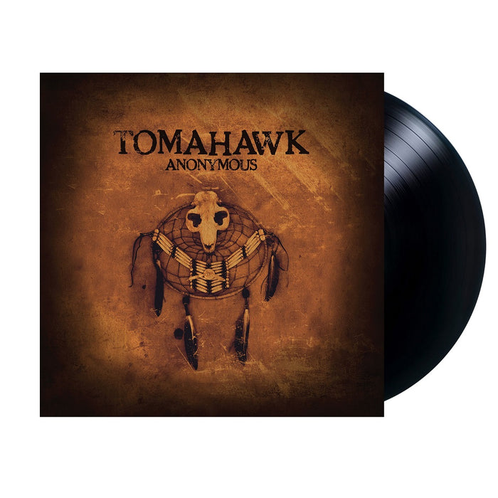 Tomahawk Anonymous Vinyl LP 2023