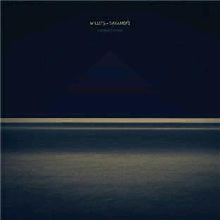 WILLITS AND SAKAMOTO ANCIENT FUTURE AMBIENT LP VINYL NEW 33RPM