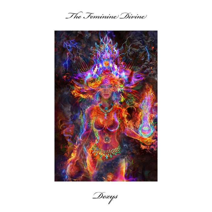 Dexys The Feminine Divine Vinyl LP Indies Purple 2023