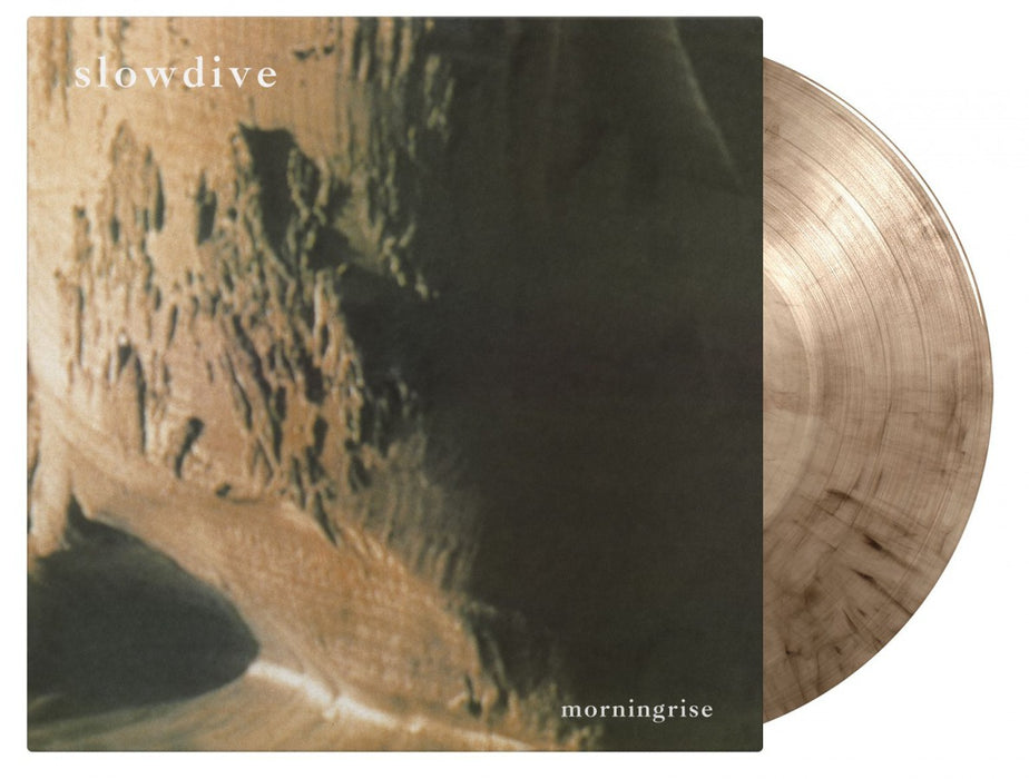 Slowdive Morningrise Vinyl 12"" Limited Numbered Colored Edition 2020