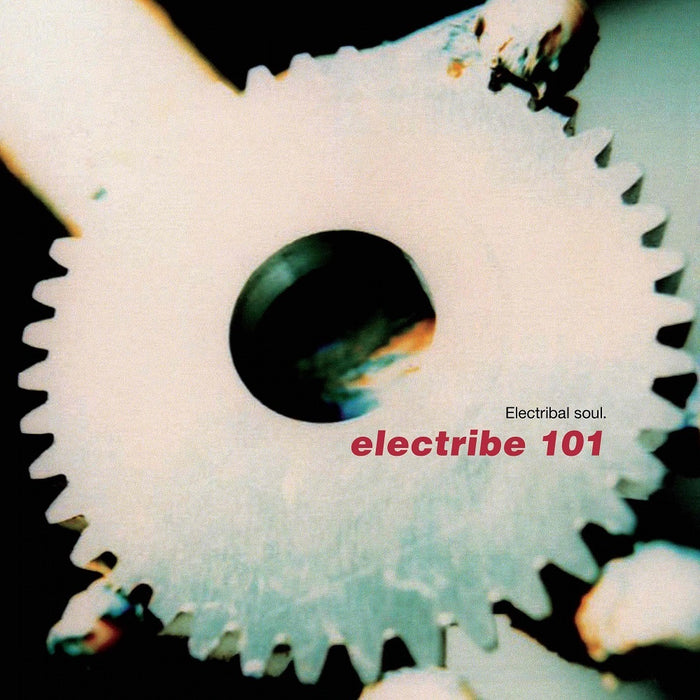 Electribe 101 Electribal Soul Vinyl LP 2022