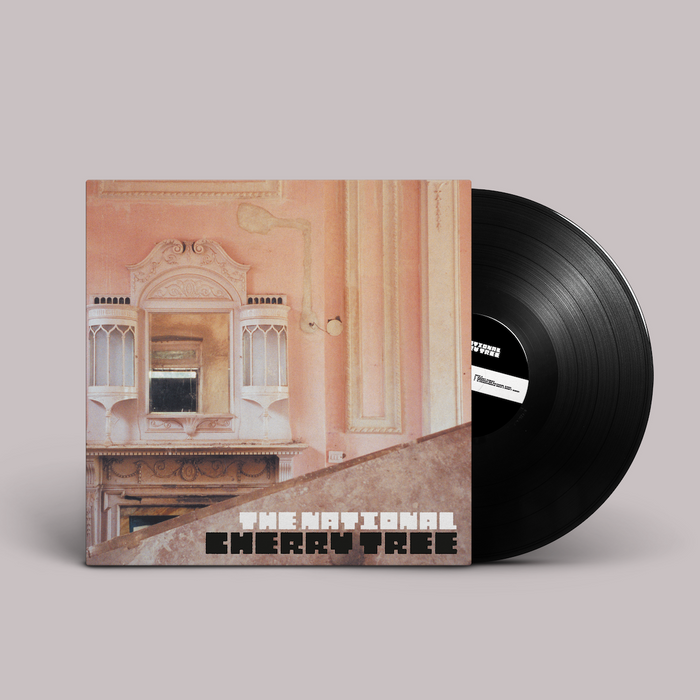 The National Cherry Tree Vinyl EP 2021