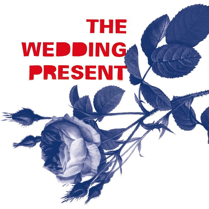 The Wedding Present Tommy 30 Vinyl LP + CD 2019