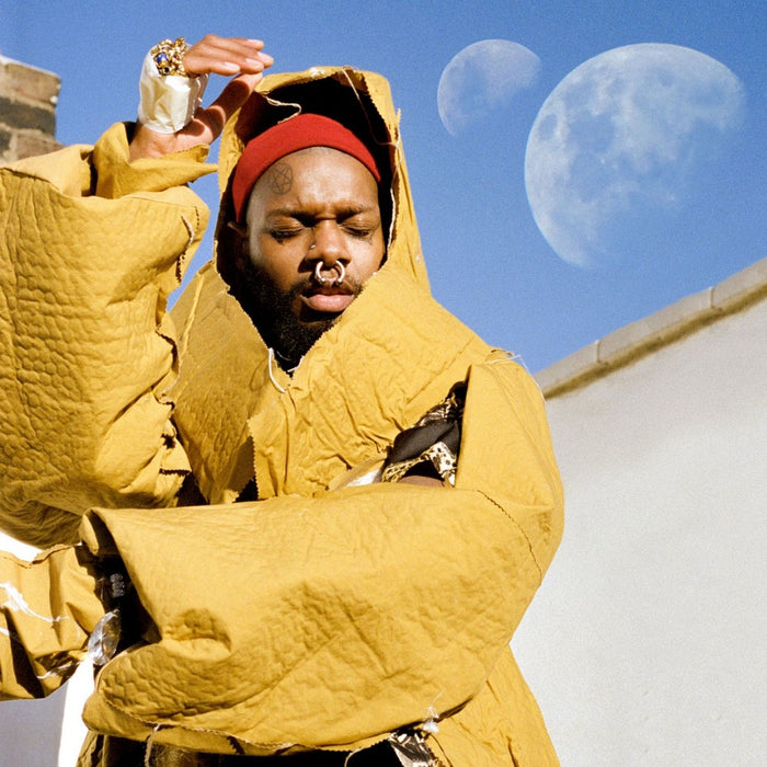 serpentwithfeet Soil Vinyl LP 2018