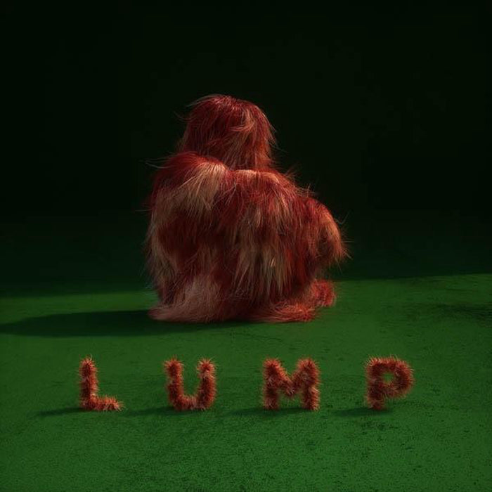 LUMP LUMP (Self-Titled) Vinyl LP 2018