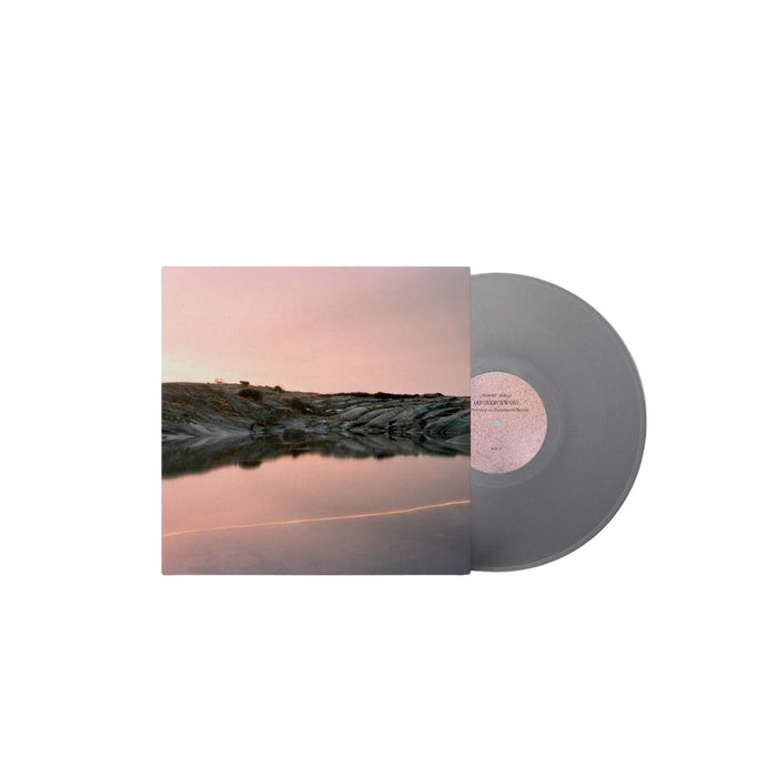 Cassandra Jenkins (An Overview On) An Overview On Phenomenal Nature Grey Colour Vinyl LP 2021