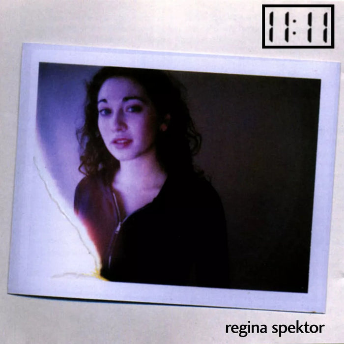 Regina Spektor 11:11 Vinyl LP 2022