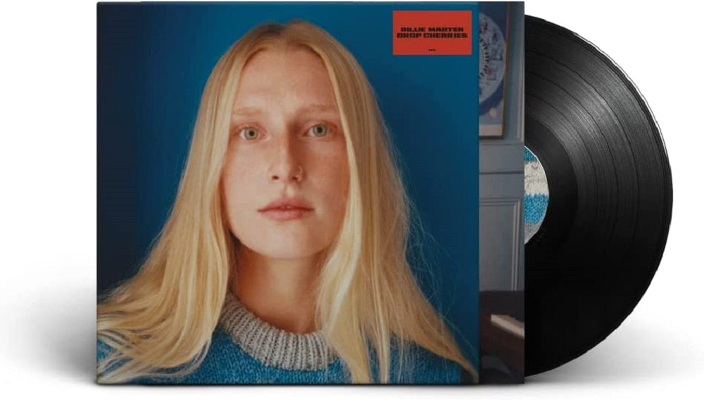 Billie Marten Drop Cherries Vinyl LP 2023