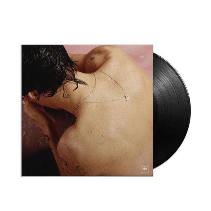 Harry Styles - Harry Styles - CD (2017) - Nasdisc Vinyl Marketplace