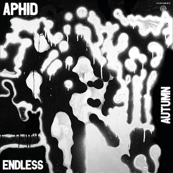 Aphid Endless Autumn Vinyl EP 2023