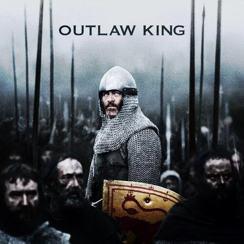 Grey Dogs Outlaw King Vinyl LP Soundtrack LOVE RECORD STORES 2020