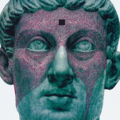 PROTOMARTYR AGENT INTELLECTLP VINYL NEW 33RPM