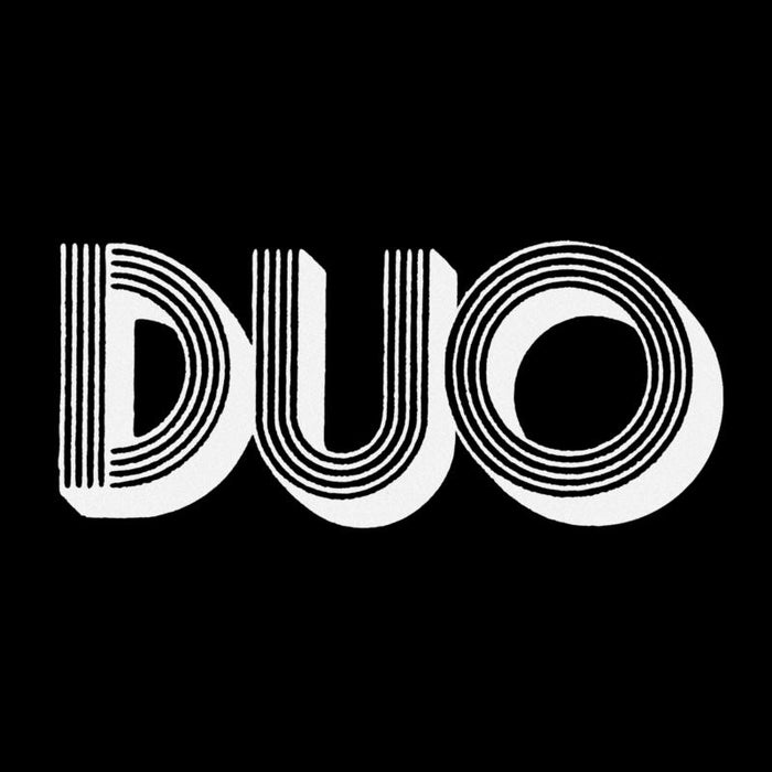 DUO DUO Vinyl LP Luke Pritchard / Kooks / Ellie Rose 2020